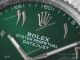 2022 New! Super Clone Rolex 41 Datejust Middle East Arabic DIW Swiss 3235 Watch 904l Jubilee Olive Green Dial (4)_th.jpg